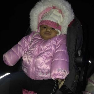 Meet your Posher, Shabnam